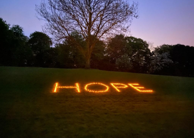 Sincere thanks to Terenure College for raising an incredible €25,635 for Pieta through Darkness Into Light 2026; your support year on year is valued so much, and the continued commitment from the entire school community truly makes a difference. 💛
